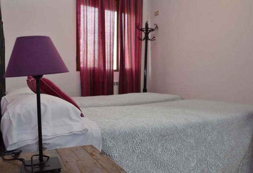 La Barraca De Culón