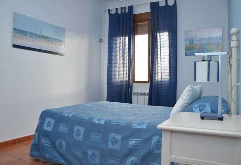 La Barraca De Culón