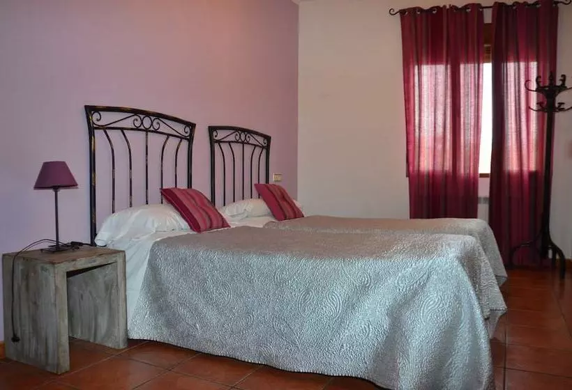 La Barraca De Culón