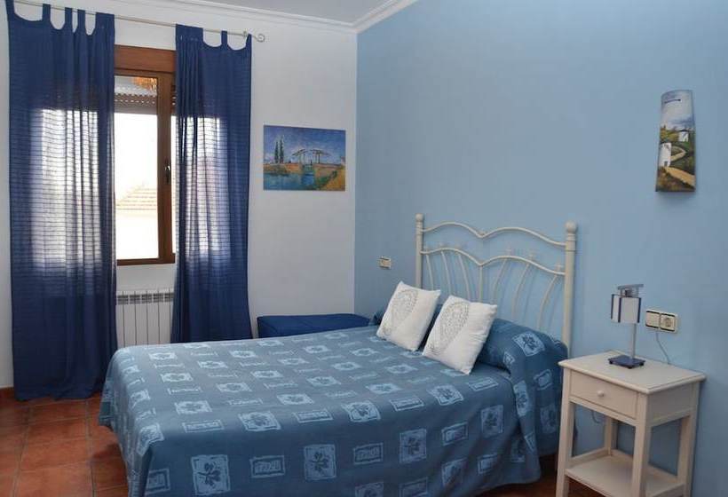 La Barraca De Culón