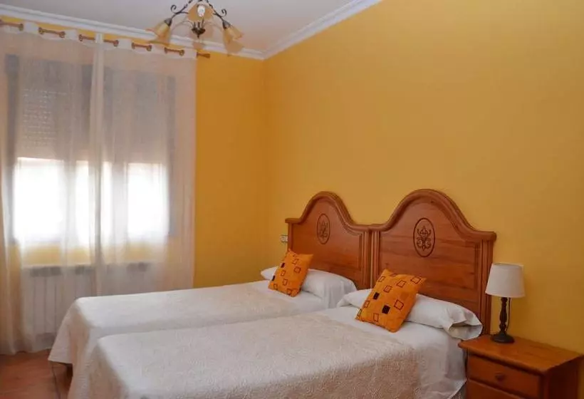 La Barraca De Culón