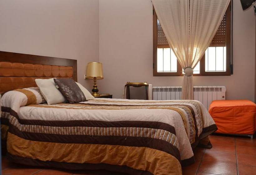 La Barraca De Culón