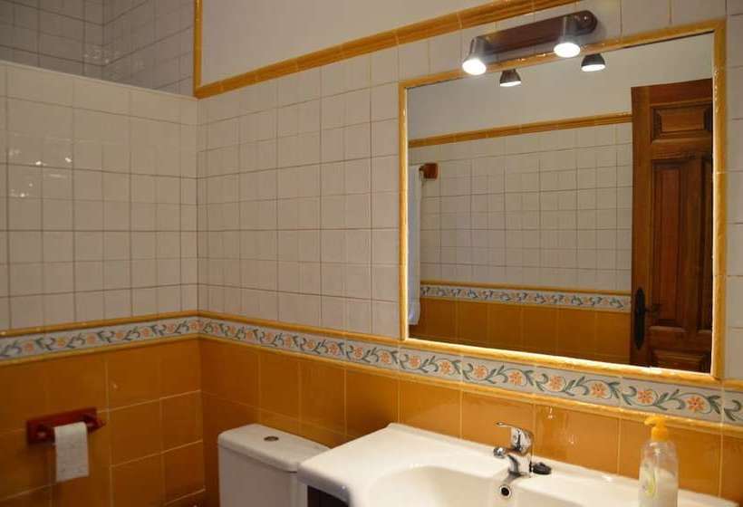 La Barraca De Culón