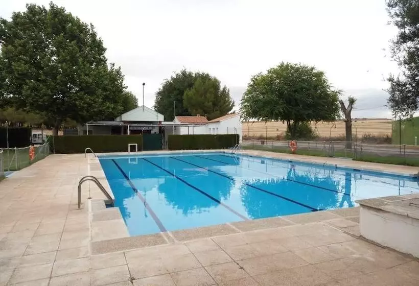 La Barraca De Culón