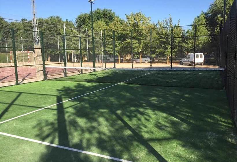 La Barraca De Culón