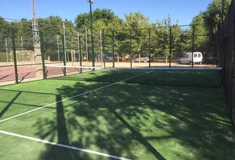 La Barraca De Culón