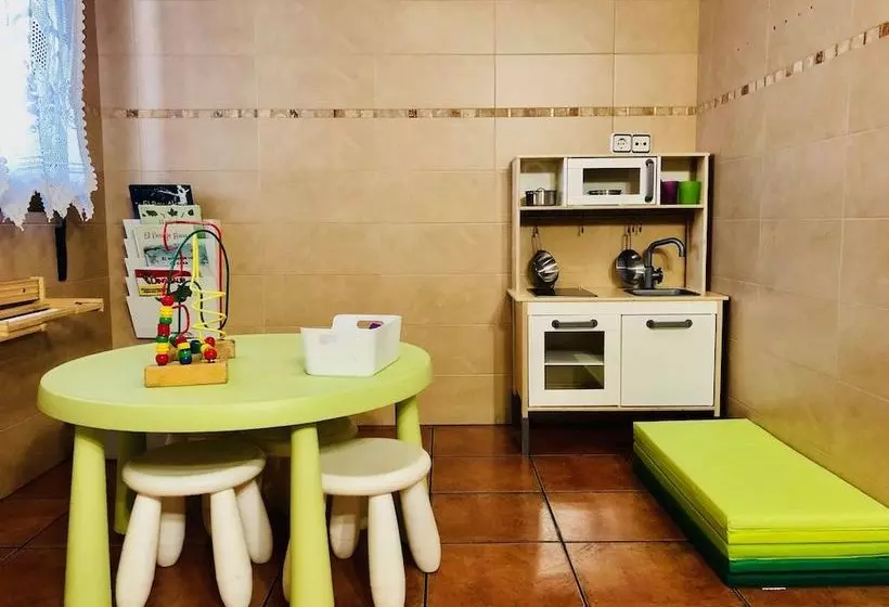 La Barraca De Culón