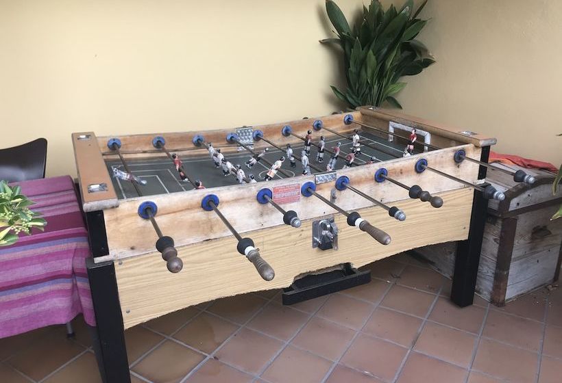 La Barraca De Culón