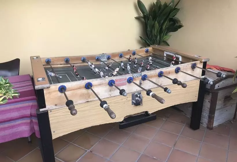 La Barraca De Culón