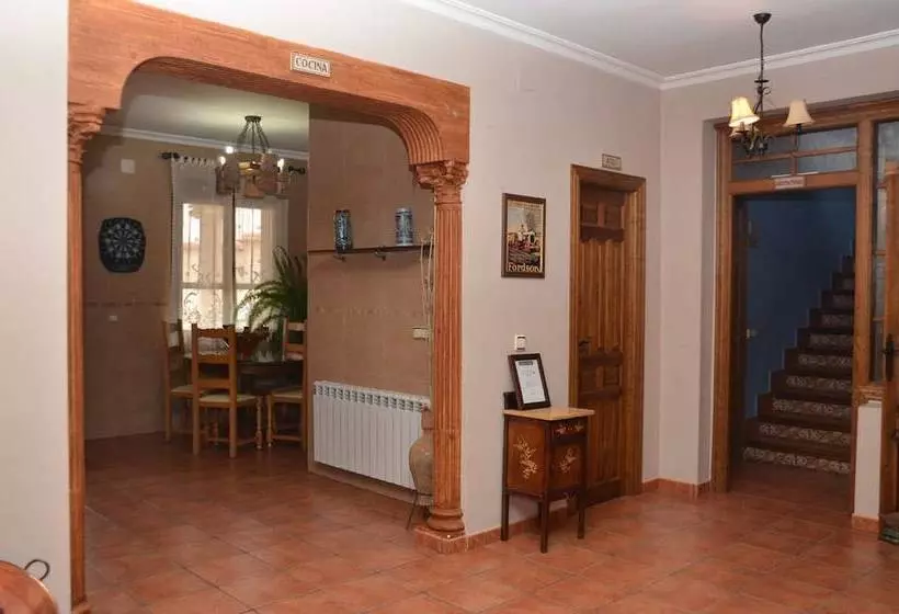 La Barraca De Culón