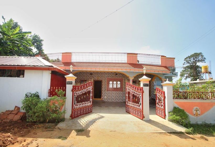 Oyo 10918 Home Coorg Coffee Nest