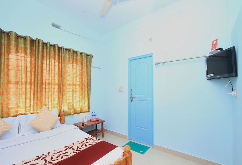 Oyo 10918 Home Coorg Coffee Nest