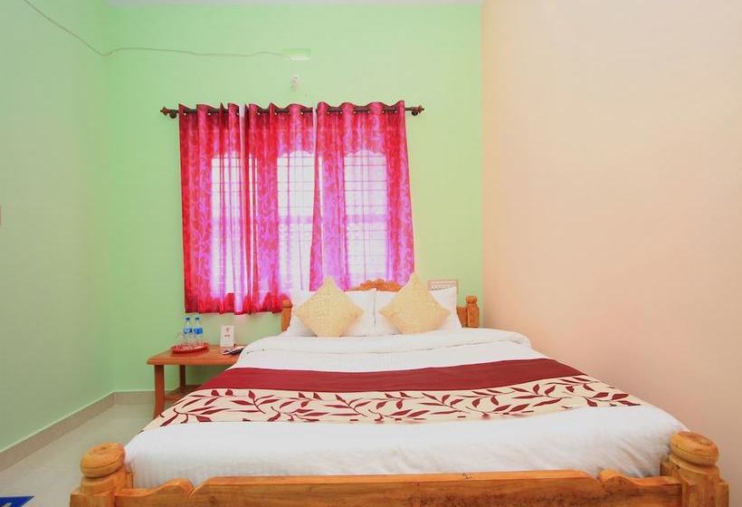 Oyo 10918 Home Coorg Coffee Nest