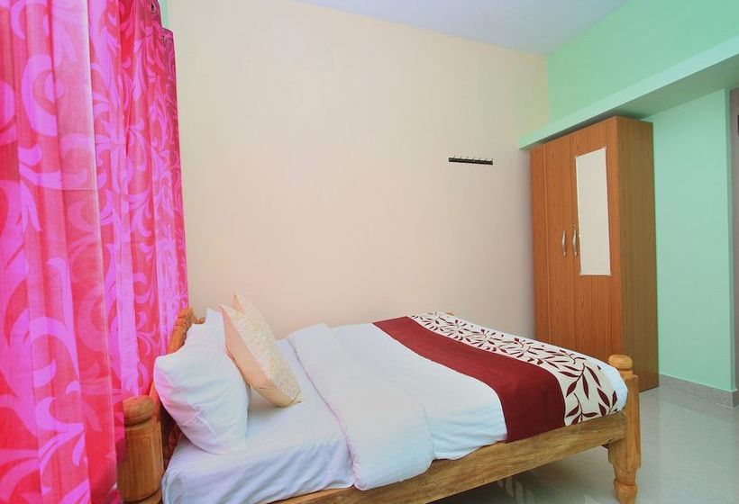 Oyo 10918 Home Coorg Coffee Nest