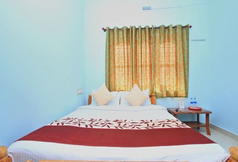 Oyo 10918 Home Coorg Coffee Nest