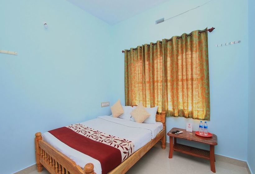 Oyo 10918 Home Coorg Coffee Nest