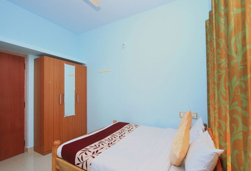 Oyo 10918 Home Coorg Coffee Nest