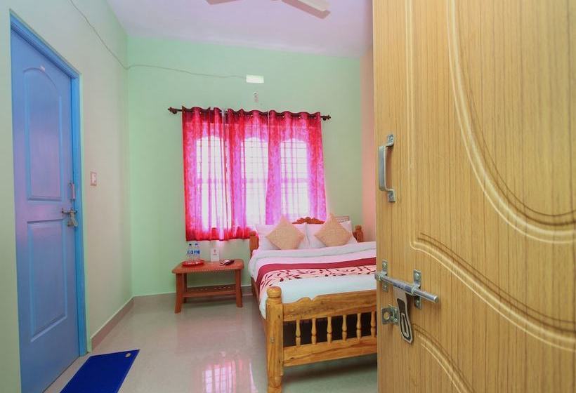 Oyo 10918 Home Coorg Coffee Nest