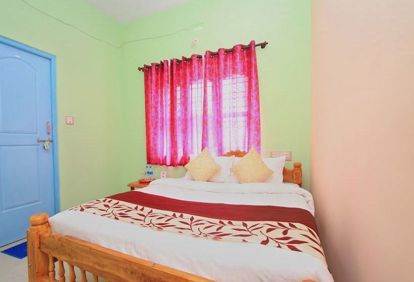 Oyo 10918 Home Coorg Coffee Nest