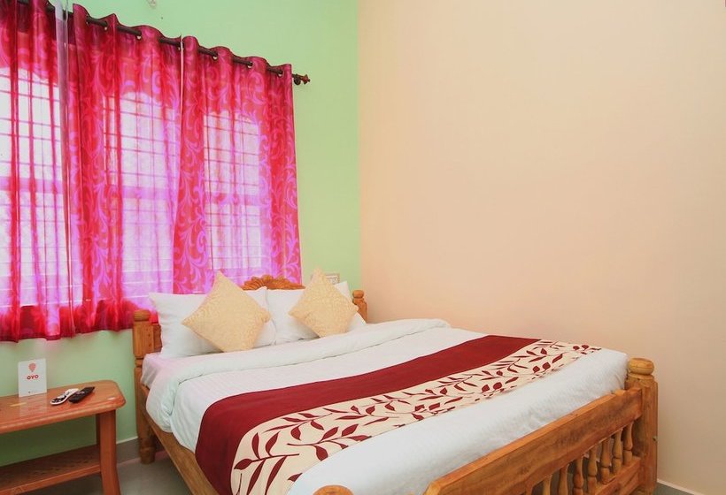 Oyo 10918 Home Coorg Coffee Nest