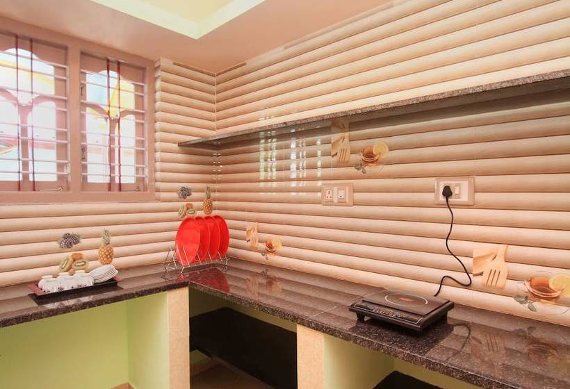 Oyo 10918 Home Coorg Coffee Nest