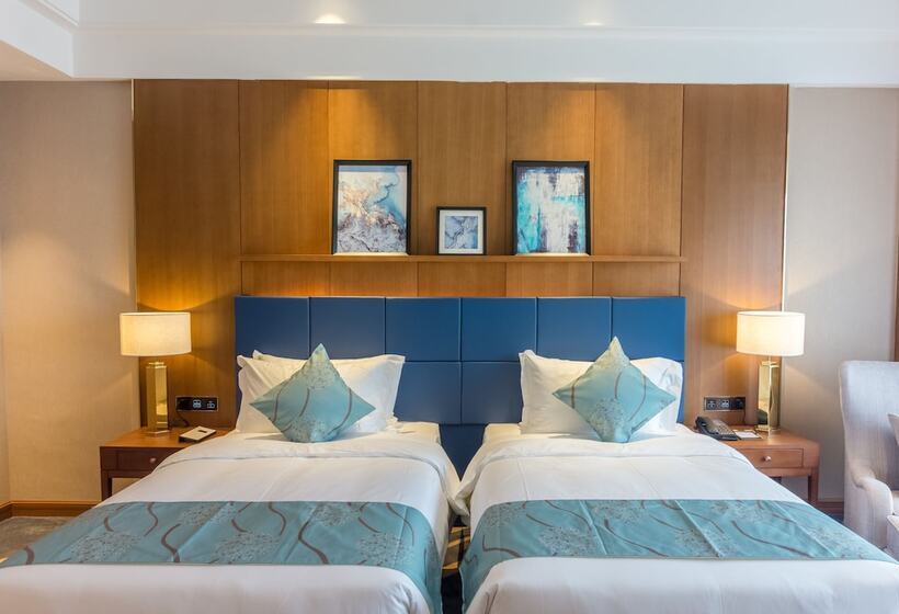 Park Lane Hotel Foshan Qiandeng Lake