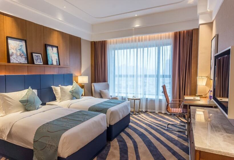 Park Lane Hotel Foshan Qiandeng Lake