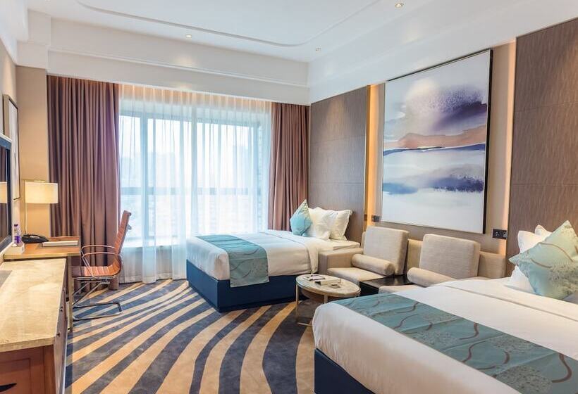 Park Lane Hotel Foshan Qiandeng Lake