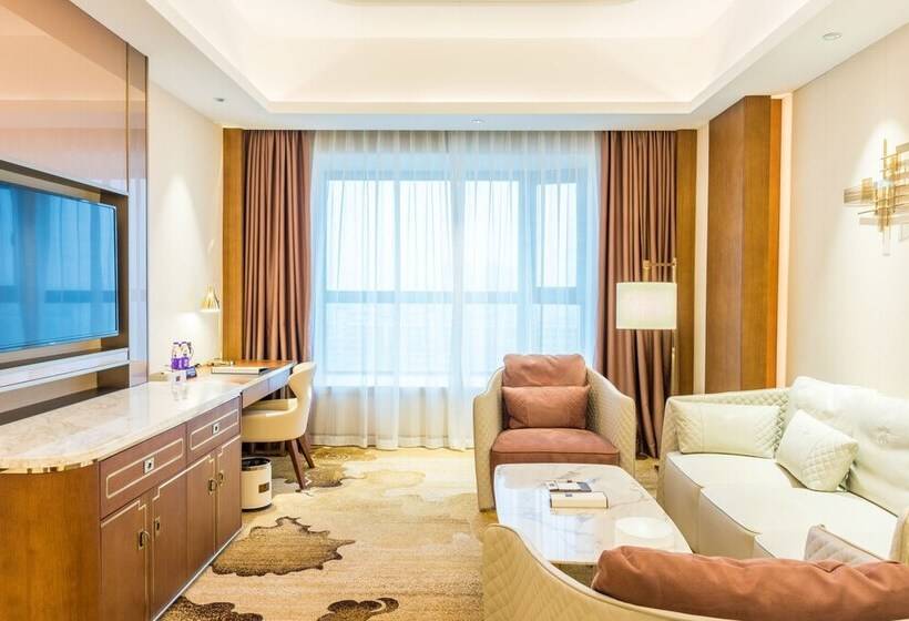 Park Lane Hotel Foshan Qiandeng Lake