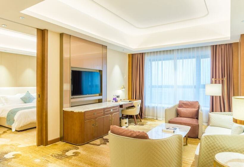 Park Lane Hotel Foshan Qiandeng Lake