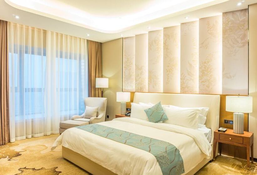 Park Lane Hotel Foshan Qiandeng Lake