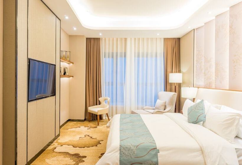 Park Lane Hotel Foshan Qiandeng Lake