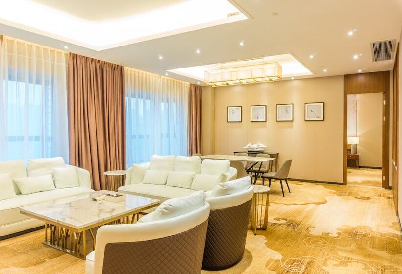 Park Lane Hotel Foshan Qiandeng Lake