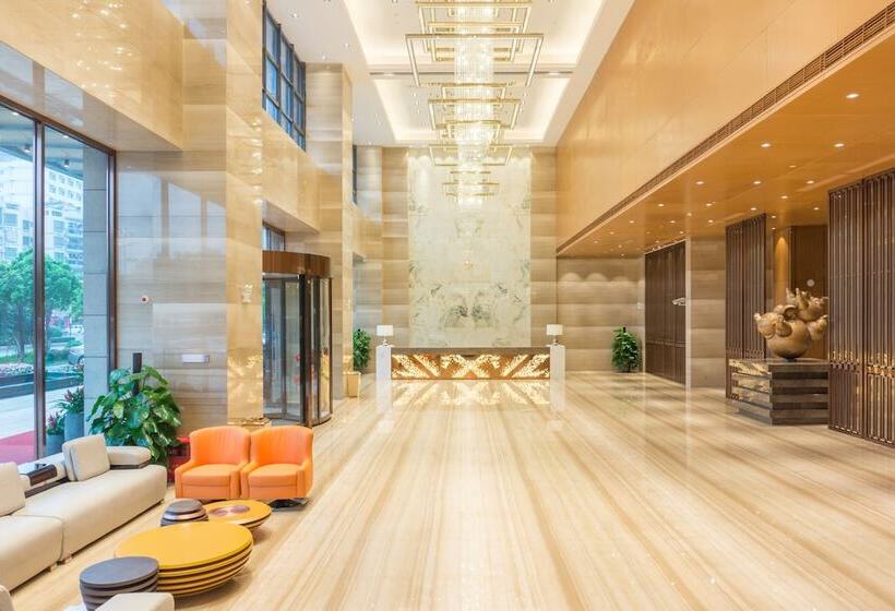 Park Lane Hotel Foshan Qiandeng Lake