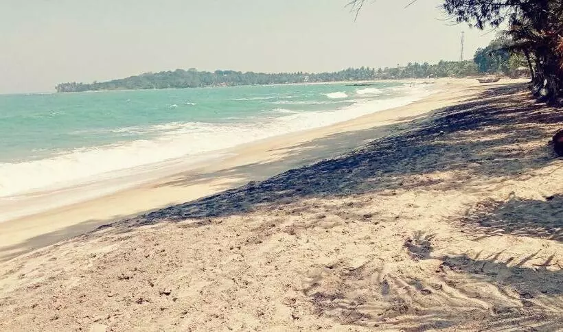 Majatalo Bay Dreams Beach