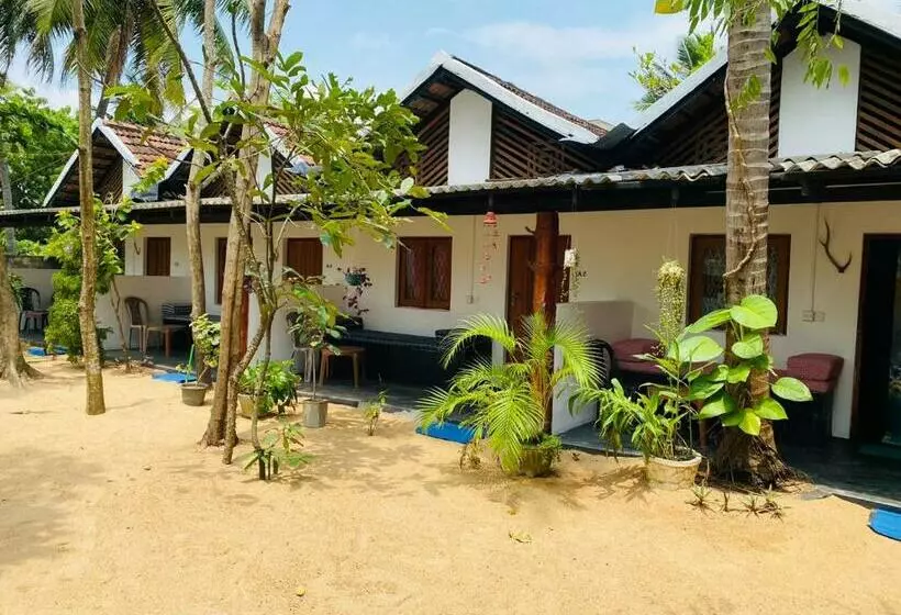 Majatalo Bay Dreams Beach