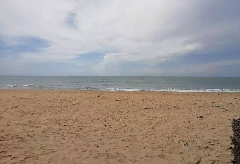 Majatalo Bay Dreams Beach