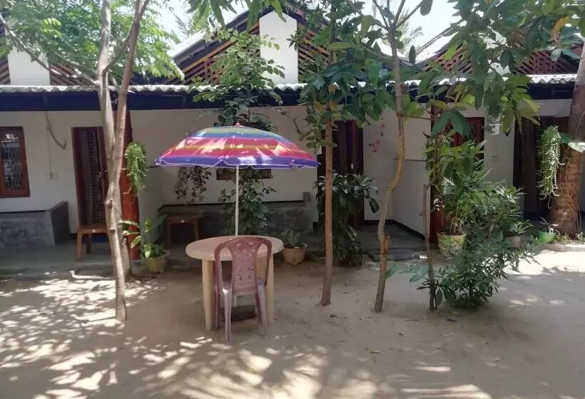 Majatalo Bay Dreams Beach