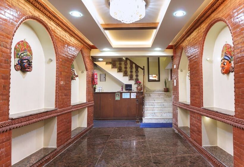 پانسیون Sweet Inn