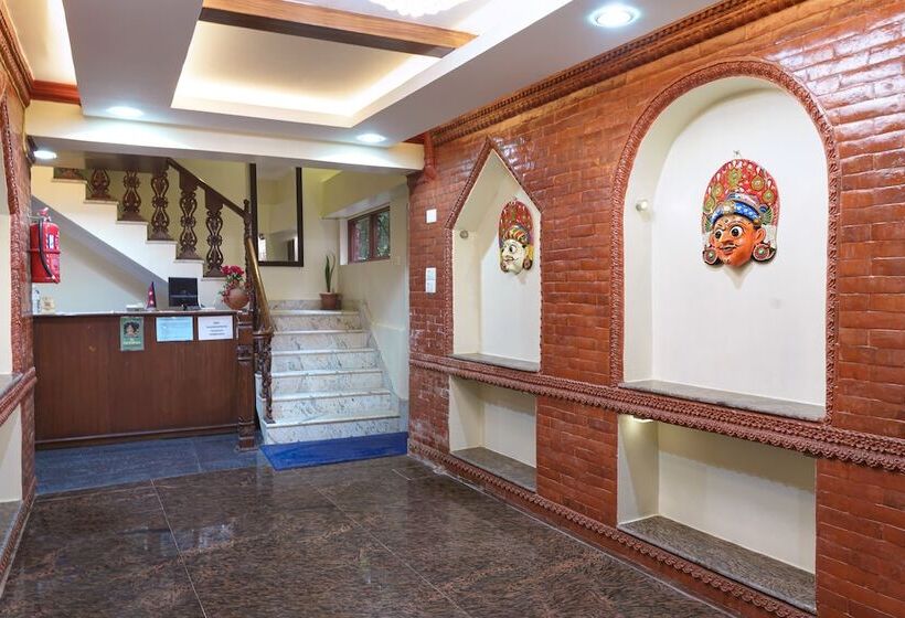 پانسیون Sweet Inn