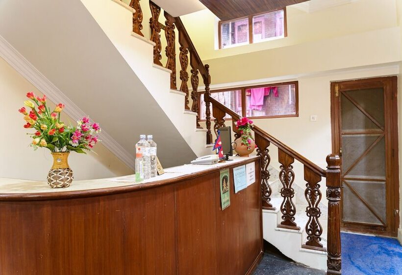 پانسیون Sweet Inn