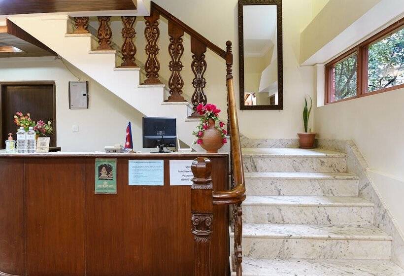 پانسیون Sweet Inn