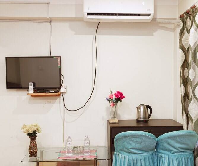 پانسیون Sweet Inn