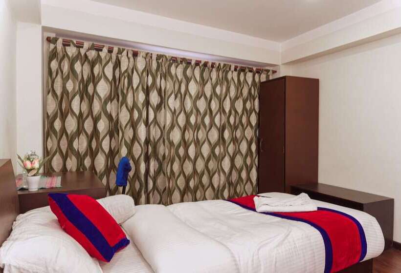 پانسیون Sweet Inn