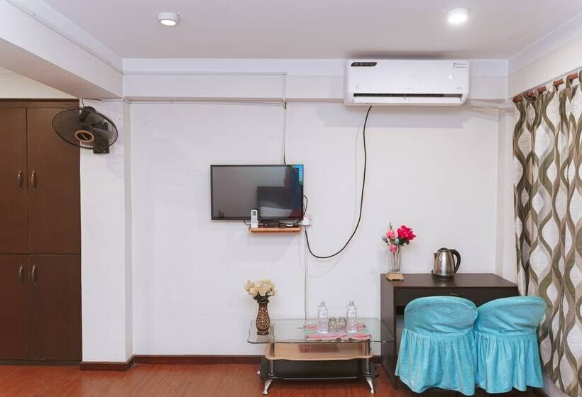 پانسیون Sweet Inn