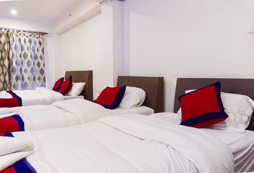 پانسیون Sweet Inn