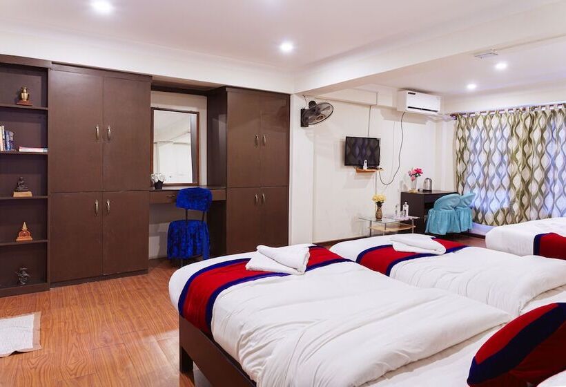 پانسیون Sweet Inn