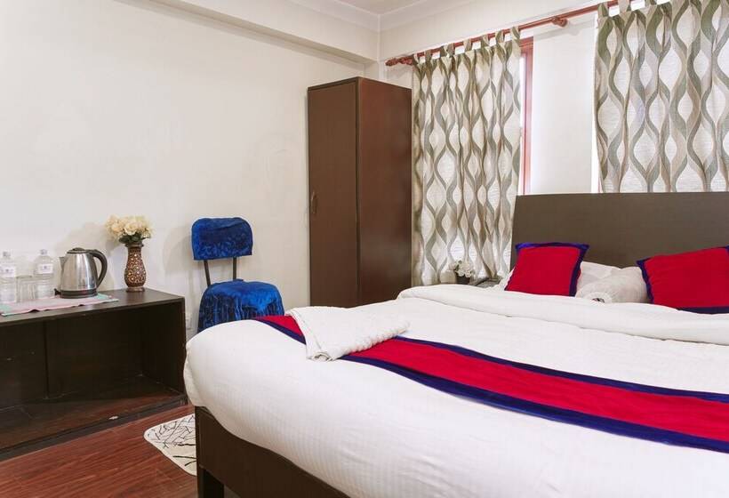 پانسیون Sweet Inn