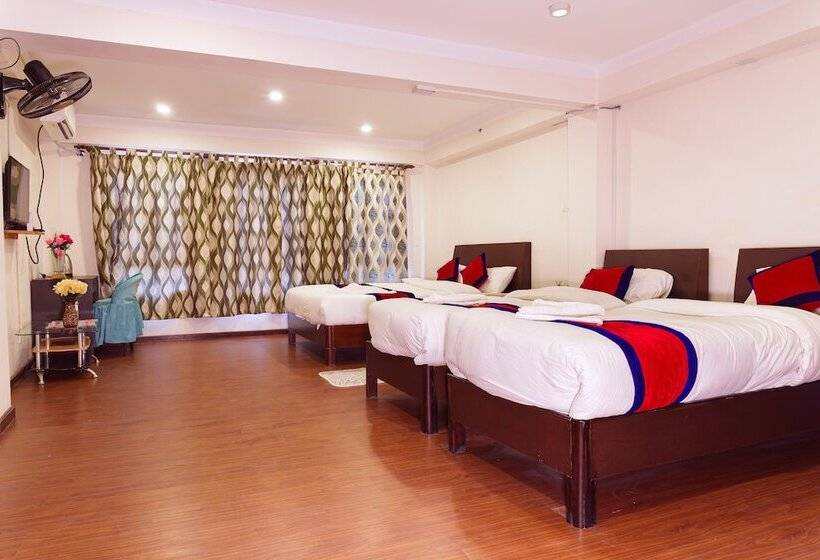 پانسیون Sweet Inn