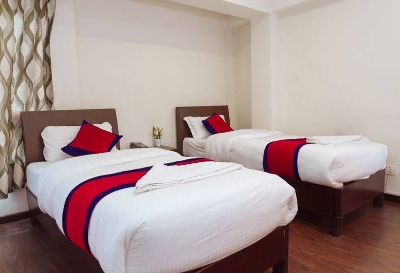 پانسیون Sweet Inn